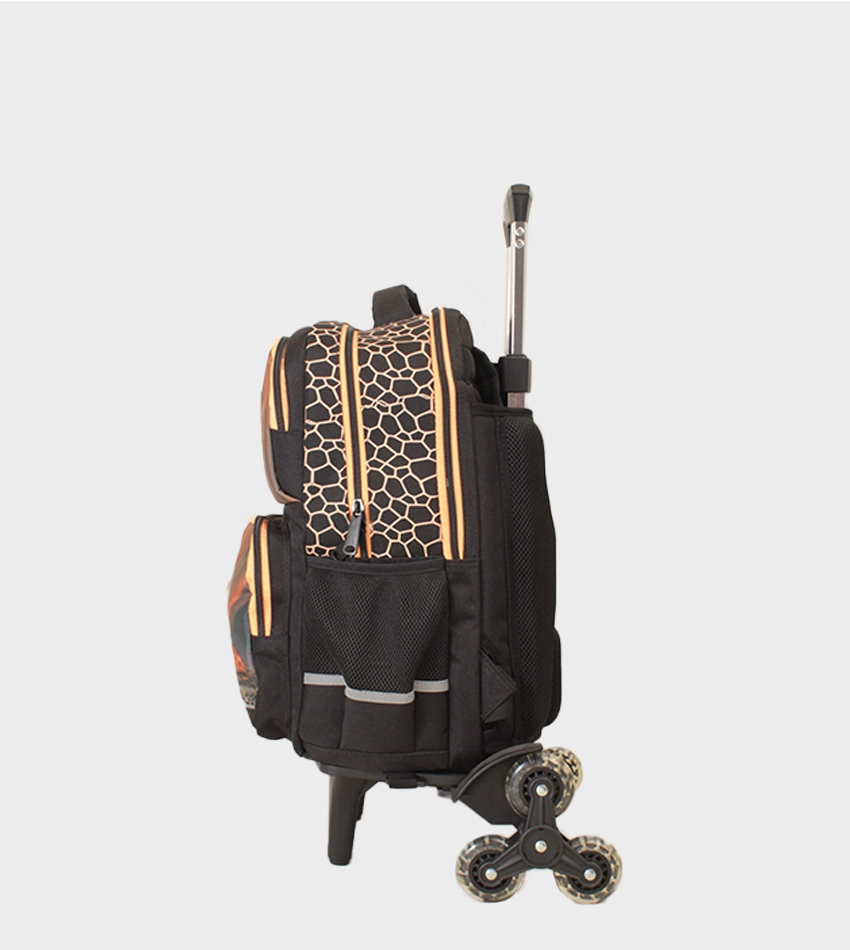 Trolley School Bag GB2678L